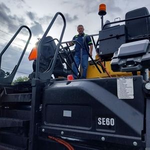 Meet your Posher, Guadalupe